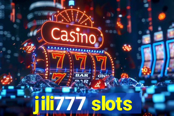 jili777 slots